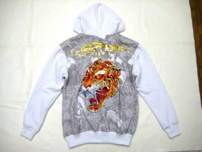 cheap Ed Hardy Men Hoodies-110